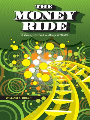 cover image of The Money Ride